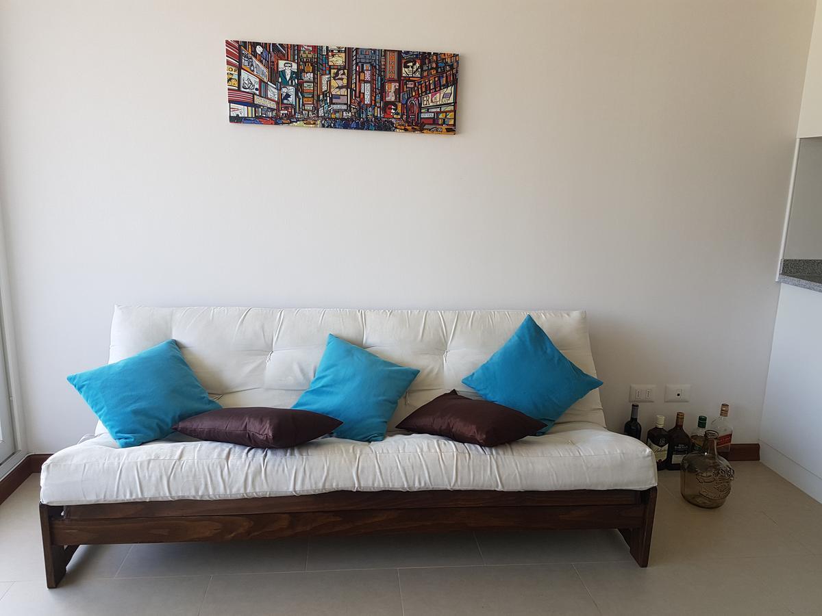 Papudo Laguna Vista Al Mar Y Piscina Ngoại thất bức ảnh