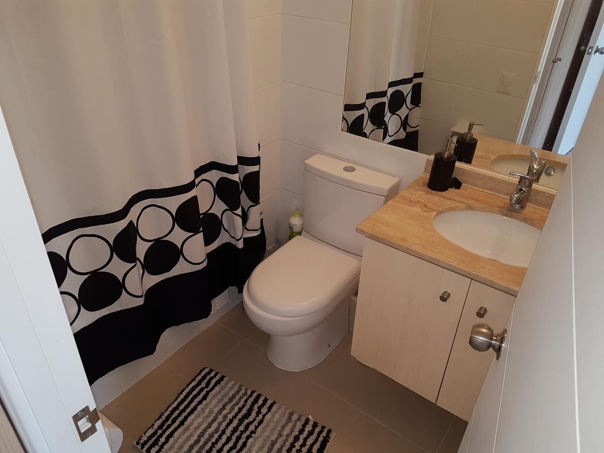 Papudo Laguna Vista Al Mar Y Piscina Ngoại thất bức ảnh